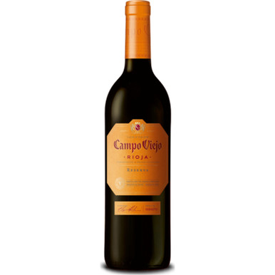 CAMPO VIEJO RESERVA 750ML