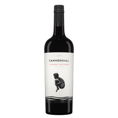 CANNONBALL CAB SAUV 750ML