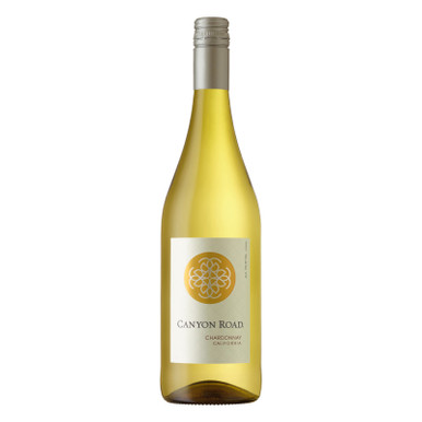 CANYON ROAD CHARD 750ML