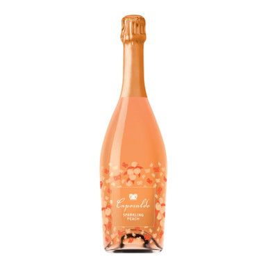 CAPOSALDO MOSCATO PEACH 750ML