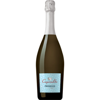 CAPOSALDO PROSECCO 750ML