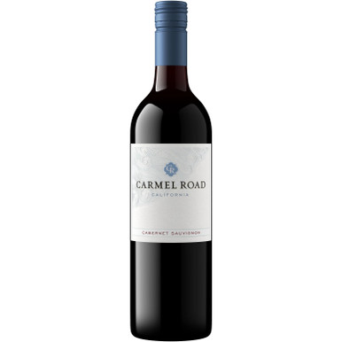 CARMEL ROAD CABERNET 750ML