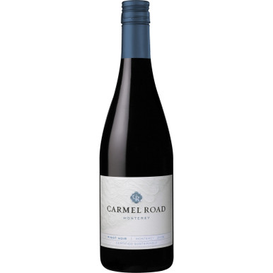 CARMEL ROAD PINOT NOIR 375ML
