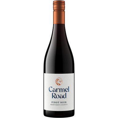 CARMEL ROAD PINOT NOIR 375ML