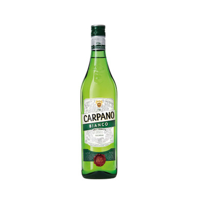 CARPANO ANTICA BIANCO VERM 375ML
