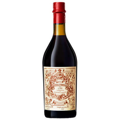 CARPANO ANTICA SWEET VERMO 375ML