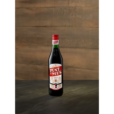 CARPANO PUNT E MES VERMOUT 750ML