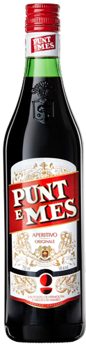 CARPANO PUNT E MES VERMOUT 750ML