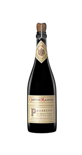CARPENE MALVOLTI PROSECCO 750ML