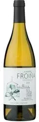 CASA DO SOL ALBARINO FROIN 750ML