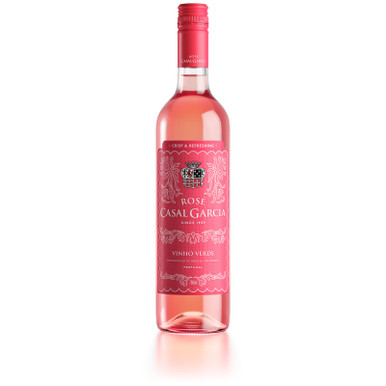 CASAL GARCIA ROSE VINHO VE 750ML