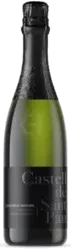 CASTELL DE SANT PAU BRUT NATURE 1 5L