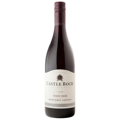 CASTLE ROCK P NOIR MONTER 750ML