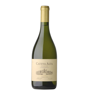 CATENA ALTA CHARD 750ML