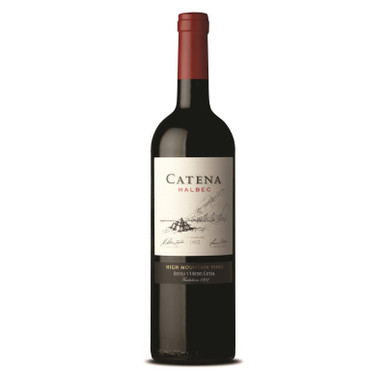 CATENA MALBEC 750ML