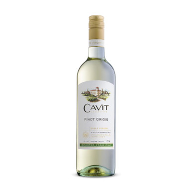CAVIT PINOT GRIGIO 1 5L