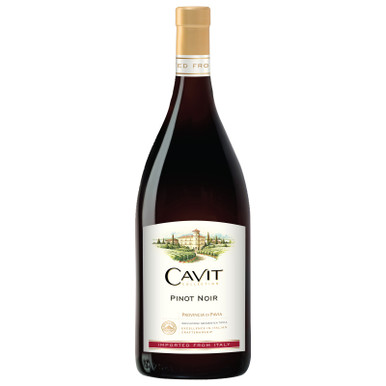 CAVIT PINOT NOIR 1 5L