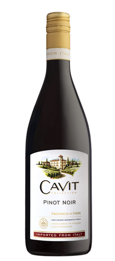 CAVIT PINOT NOIR 1 5L