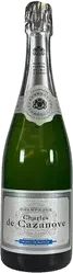 CAZANOVE BLANC DE BLANC 750ML