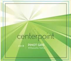 CENTERPOINT P GRIS 750ML