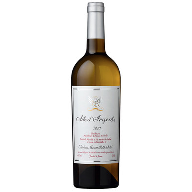 CH MOUTON ROTHSCHILD AILE D'ARGENT 21 750ML