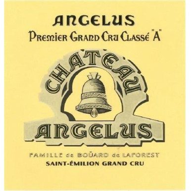 CH ANGELUS 20 750ML