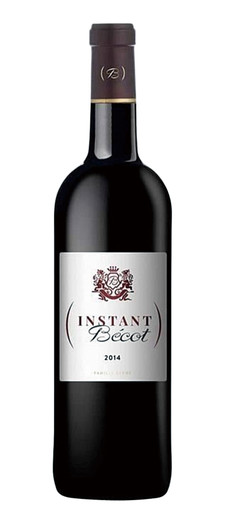 INSTANT BECOT 750ML