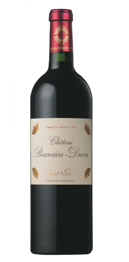 CH BRANAIRE DUCRU 22 750ML