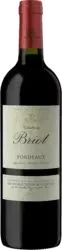 CH BRIOT ROUGE RSV 750ML