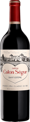 CH CALON SEGUR 22 750ML