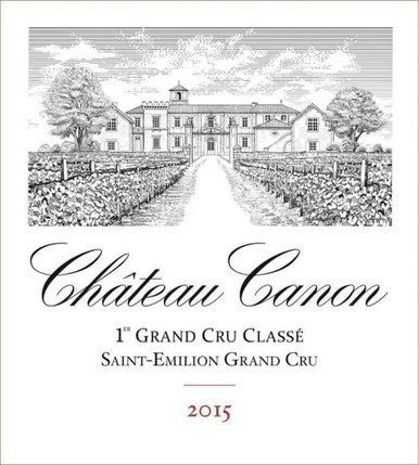 CH CANON 23 750ML