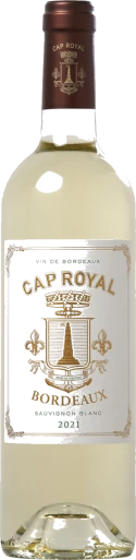 CH CAP ROYAL BORD BLANC 1 5L