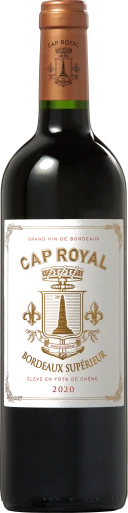 CH CAP ROYAL BORD ROUGE 1 5L