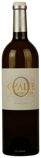 CH COUTET OPALIE 18 750ML