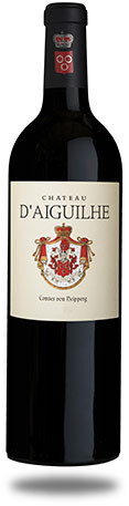 CH D'AIGUILHE 750ML