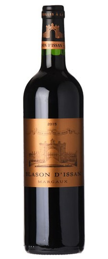BLASON D'ISSAN 20 750ML