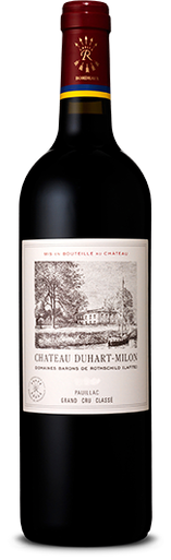 CH DUHART MILON 19 750ML
