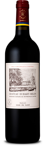 CH DUHART MILON 20 750ML