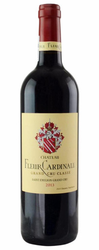 CH FLEUR CARDINALE 23 750ML