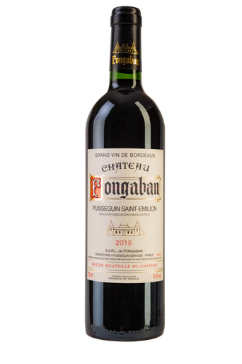 CH FONGABAN 750ML