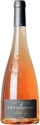 FONTCREUSE PROVENCE ROSE 750ML