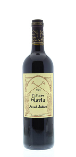 CH GLORIA 23 750ML