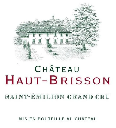 CH HAUT BRISSON 750ML