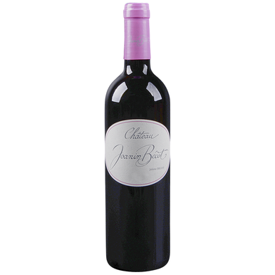CH JOANIN BECOT 750ML