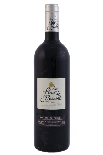 CH LA FLEUR BOUARD 20 750ML