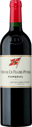 CH LA FLEUR PETRUS POME 18 750ML