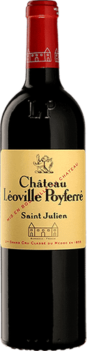 CH LEOVILLE POYFERRE 22 750ML