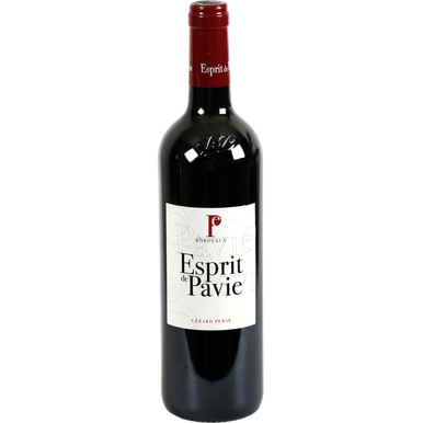 CH PAVIE L'ESPRIT 1 5L