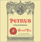 CH PETRUS POMEROL 11 750ML