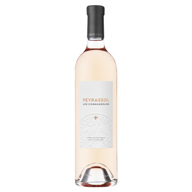 CH PEYRASSOL CUVEE COMMAND 750ML